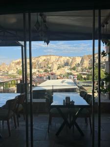 Feel Cappadocia Stone House - 11