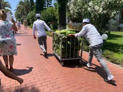 Ali Bey Club Manavgat - 65