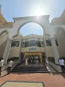 Sunrise Aqua Joy Resort - 62