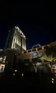 Istanbul Marriott Asia - 21