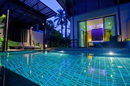 Ramada Resort by Wyndham Khao Lak - SHA Plus Extra - 42