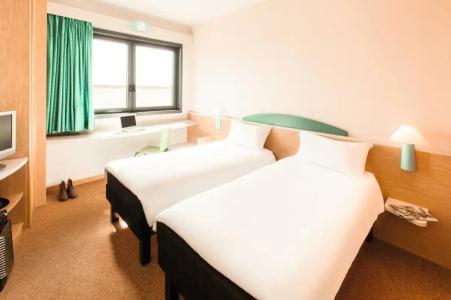 Ibis Roma Fiera - 79