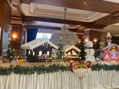 Crystal De Luxe Resort & Spa - All Inclusive - 60