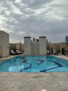 Jumeira Rotana - 73