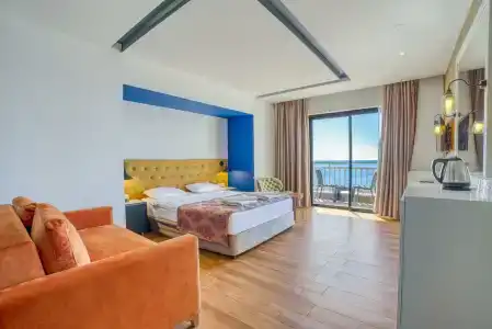 Sey Beach & Spa - 49