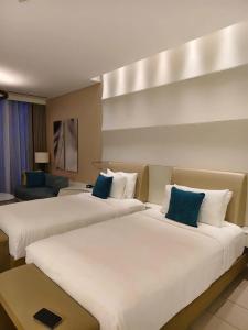 W Abu Dhabi - Yas Island - 60