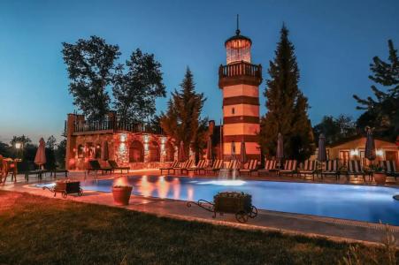 Wineport Lodge Agva - 3