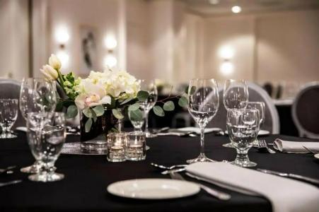 The Royal Sonesta Portland Downtown - 38