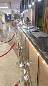 Mercure Dubai Barsha Heights Suites - 84