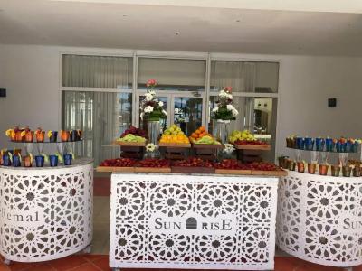 Sunrise Remal Resort - 35