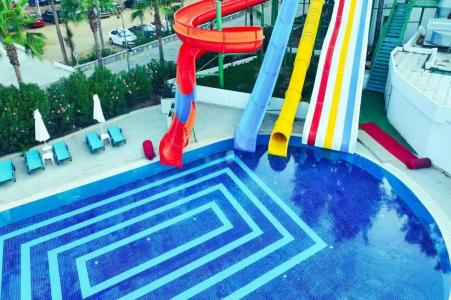 Crystal Green Bay Resort & Spa - Ultimate All Inclusive - 29