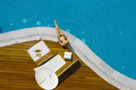 Elysium Resort & Spa - 5