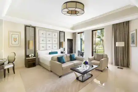 Al Bustan Palace, A Ritz-Carlton - 68