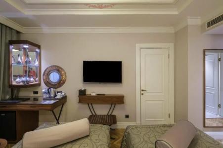 Golden Age & Spa - 24