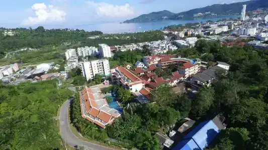 Baan Yuree Resort & Spa - SHA Plus - 7