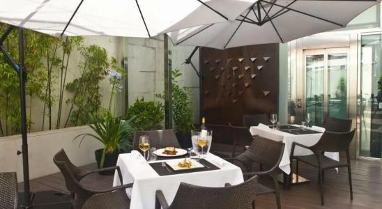 Grupotel Gran Via 678 - 83