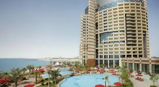 Khalidiya Palace Rayhaan by Rotana, Abu Dhabi - 15