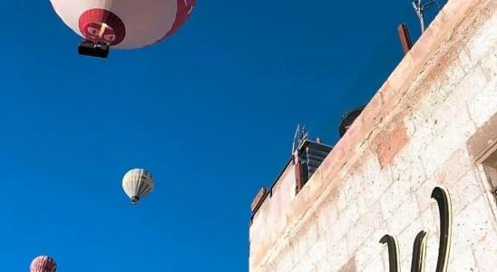 Wish Cappadocia - 51