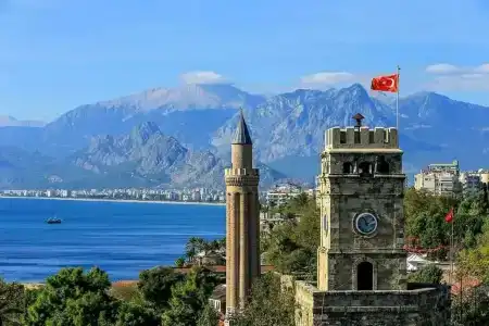 Adalya Port - 3