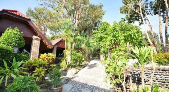 Railay Viewpoint Resort - 41