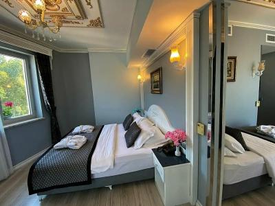 Gülhanepark & Spa - 30