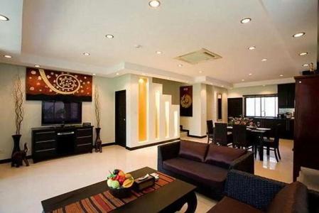 Palm Grove Resort, Pattaya - 57