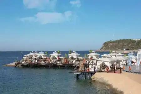 Granada Luxury Okurcalar - 46