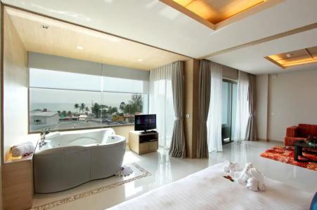 The Kee Resort & Spa - 96