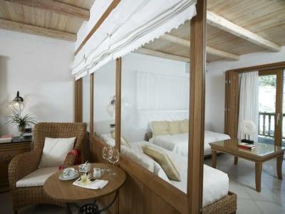 Mitsis Blue Domes Resort & Spa - 63