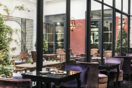 Maison Albars Le Diamond - 86