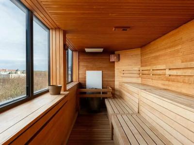 Radisson Blu Ridzene, Riga - 27