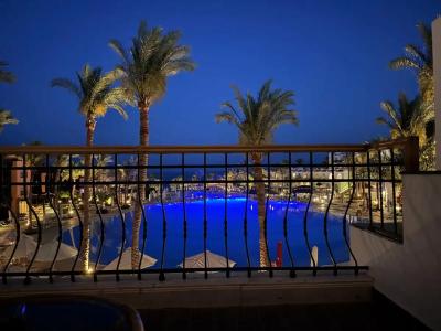 Royal Savoy Sharm El Sheikh - 25