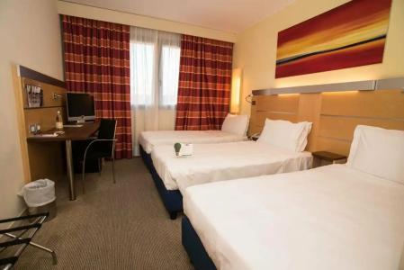 Best Western Palace Inn - 38