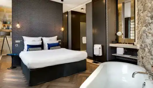 Mercure Istanbul Altunizade - 58
