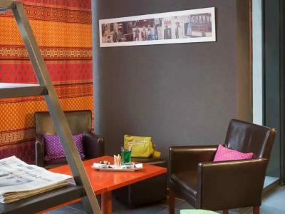 Ibis Styles Lyon Centre - Gare Part Dieu - 36