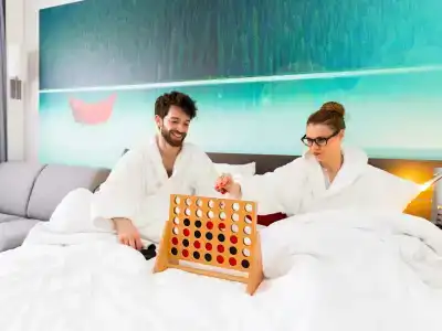 Novotel Paris Centre Tour Eiffel - 30