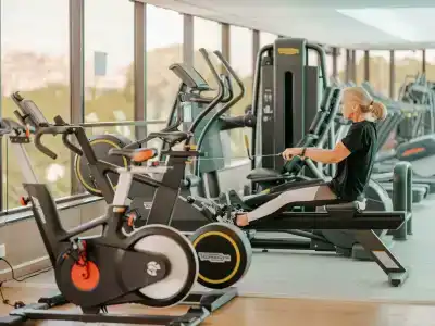 Novotel Paris Centre Tour Eiffel - 24