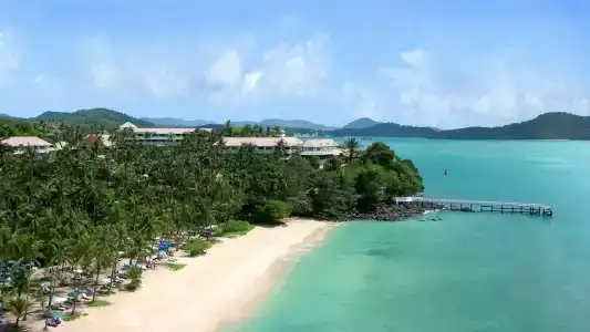 Cape Panwa Phuket - SHA Plus Certified - 64