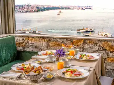 The Artisan Istanbul MGallery - 16