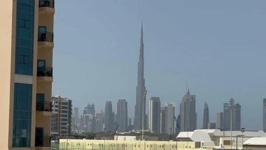 Barceló Al Jaddaf - 92