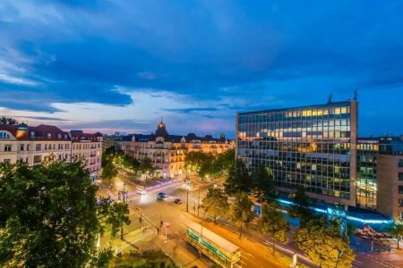 Come Inn Berlin Kurfürstendamm - 32