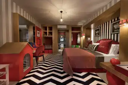 Selectum Luxury Resort Belek - 38