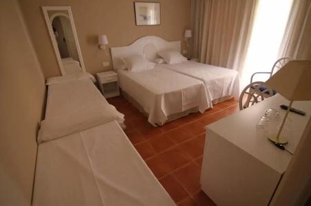 Dwo Les Palmeres - 96