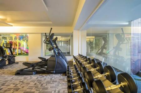 G Hua Hin Resort & Mall - SHA Extra Plus - 49