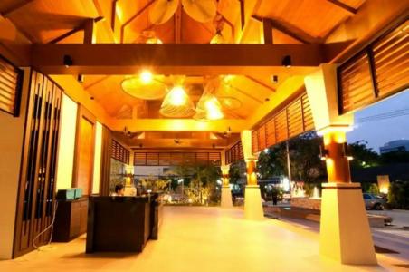 Mida Don Mueang Airport - 36