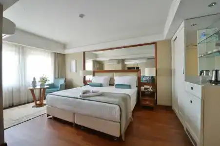 Marigold Thermal & Spa Bursa - 4