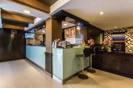 7Q Patong Beach - 85
