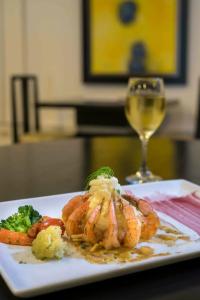 Radisson Santo Domingo - 13