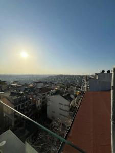Faros Taksim-Special Category - 39