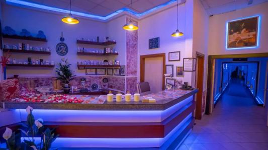 Stella Beach All Inclusive - 92